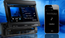 PANDORA® internet radio for Your Drive.