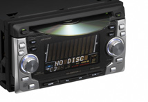 Clarion Mexico & Latin America | ADB340MP