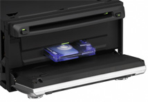 Clarion Mexico & Latin America | ADB340MP