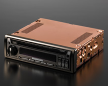 Clarion Mexico & Latin America | DRZ9255