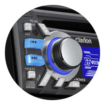 Clarion Mexico & Latin America | DB365USB