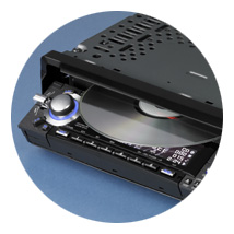 (未使用･未開封品)　Master Musician / [DVD] [Import] ar3p5n1 ACURA MDX Navigation GPS XM Radio 6 Disc Changer CD DVD