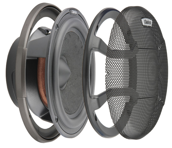 Clarion Mexico & Latin America | SRD1701S