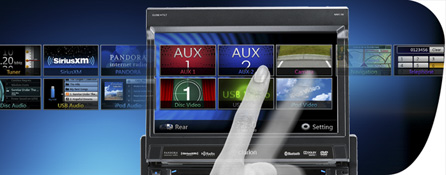 Flick Operation Makes Control More Intuitive than Ever