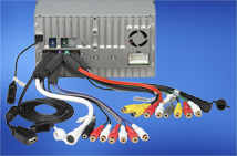4V/6ch Output