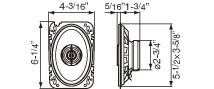 SRG4621C