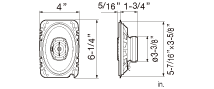 SRG4622C