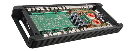 Clarion Mexico & Latin America | ADP6000