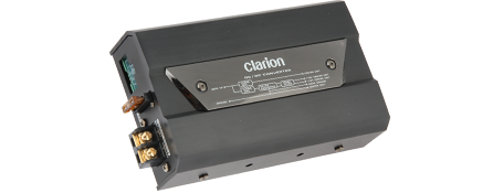 Clarion Mexico & Latin America | HX-D3