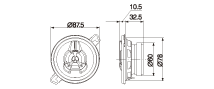 SRG920C