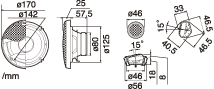 SRQ1620S