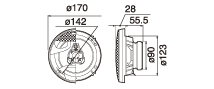 SRQ1630R
