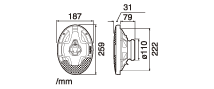 SRQ6930R