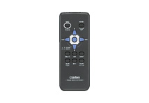 Clarion Mexico & Latin America | DXZ675USB