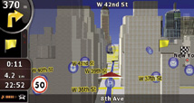 3D Map
