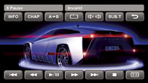 DVD Playback