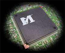 New Graphic IC