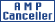 AMP Canceller