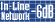 In-Line Network -6dB