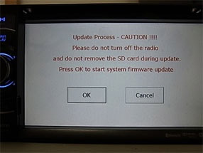 <b>8. </b>Touch the 
