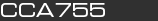 CCA755