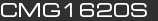 CMG1620S