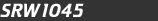 SRW1045