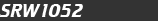 SRW1052