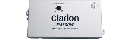 FM700W