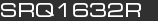 SRQ1632R