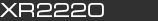 XR2220