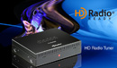 HD Radio Ready™ para radio de calidad digital.