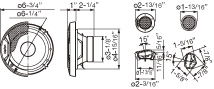 SRQ1621S