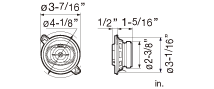 SRG922C