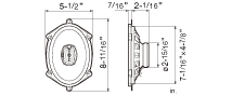 SRG5732C