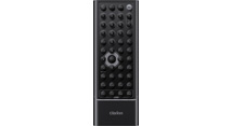 Control remoto incluido