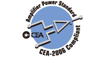 Niveles de poder CEA 2006
