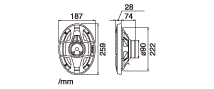 SRG6920R
