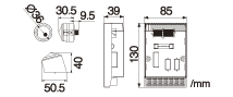 SRU310H