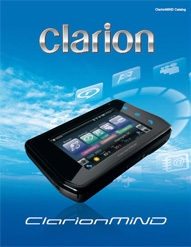 ClarionMiND Catalog