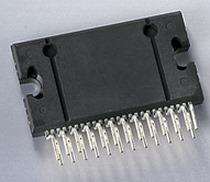 MOS-FET Power AMP