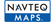 NAVTEQ MAP