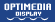 OPTIMEDIA DISPLAY