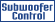 Subwoofer Control