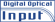 Digital Optical Input